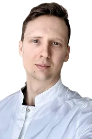 Рентгенолог Маркин Святослав Игоревич